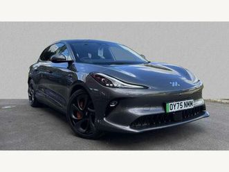 553kw launch edition 100kwh 5dr awd auto