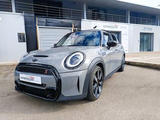 2.0 cooper s 178 finition maximize bva7