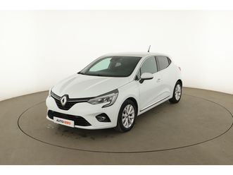 renault clio 1.5 blue dci intens