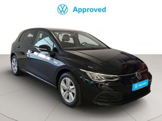 volkswagen golf life 1.0 etsi 81 kw (110 cv) dsg