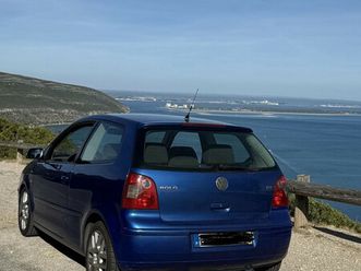 vw polo gt dezembro/04