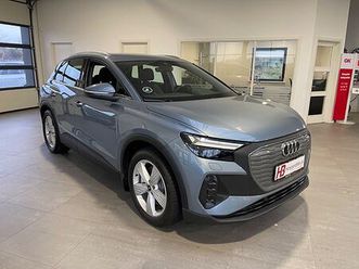 audi q4 e-tron 40 proline 5d