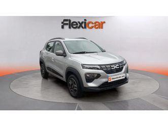 expression electric 33kw (45cv)