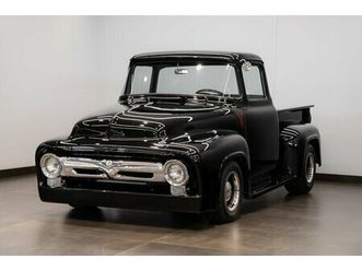 1956 ford f100