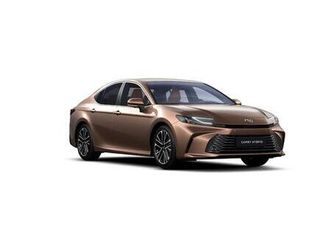 2.5 hybrid executive nowy, odbiór poczatek listopada