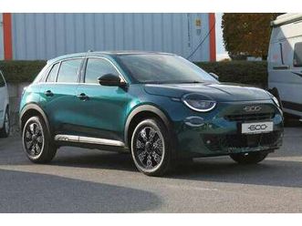 icon hybrid 1.2 t3 107 kw (145 ps) dct