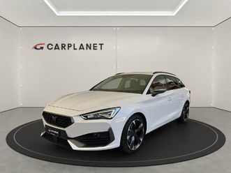 leon st 1.5 etsi dsg