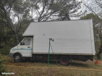 iveco daily turbo 35.10