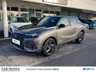 1.2 puretech 130 7cv performance line + automatique