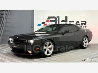6.1 v8 425 srt8