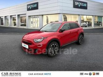 ii 1.2 hybrid 100 la prima dct6