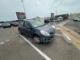 iii 1.6 16s 110 confort dynamique bva 5p