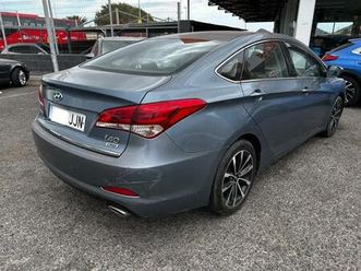 hyundai - i40