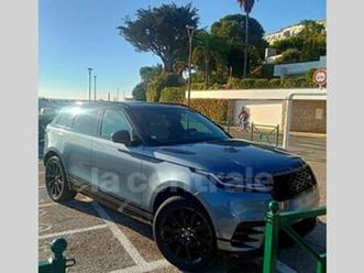 2.0 p250 4wd se r-dynamic auto