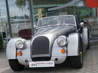 plus 4 '70th anniversary edition'