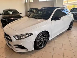 iv 200 d amg line 8g-dct