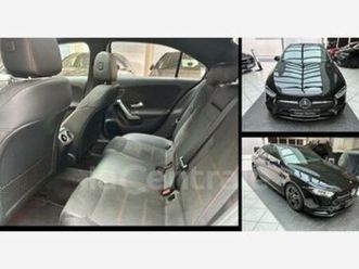 iv berline 180 d amg line 7g-dct 100g