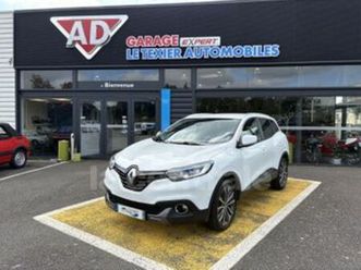 1.6 dci 130 energy intens