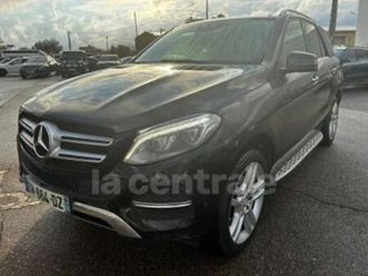 350 d 4matic fascination