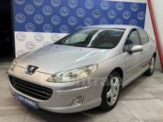 2.0 hdi 16v 136 fap confort pack