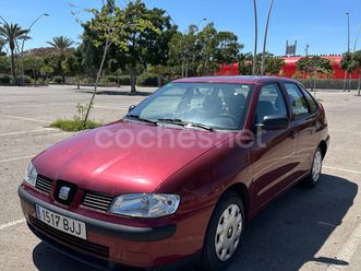 seat córdoba 1.9 tdi stella