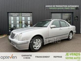 220 cdi elegance 8cv