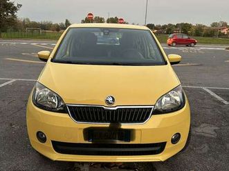 5p 1.0 g-tec (metano) style (elegance)