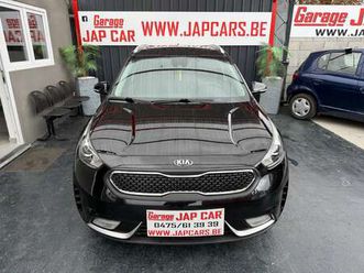 clim cuir gps carplay prête à immatriculer