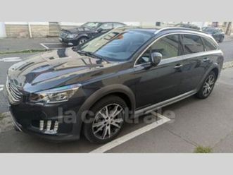 generation2 2.0 hdi 163 s&s hybrid4 ac msq6