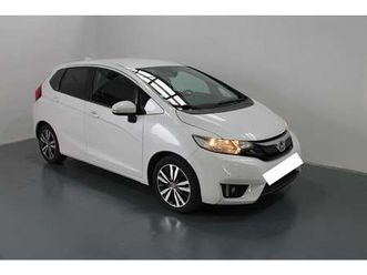 jazz 1.3 i-vtec iii 2015 exclusive navi phase 1