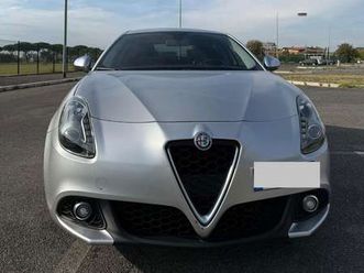 giulietta iii 2016 2.0 jtdm super 175cv tct