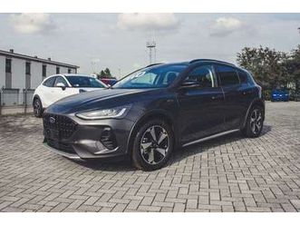 focus 1.0 ecoboost hybrid 125 cv 5p. active