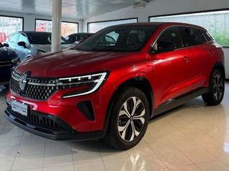 austral 2023 1.3 mild hybrid techno 160cv auto