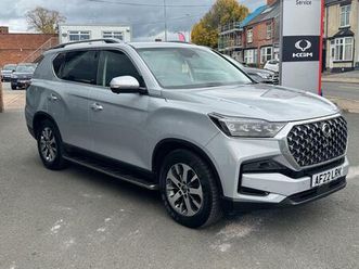 2.2d ultimate t-tronic 4wd euro 6 5dr