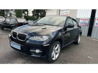 x6 xdrive30d 245ch luxe a