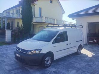 vw caddy maxi tgi cng kędzierzyn-koźle koźle • olx.pl