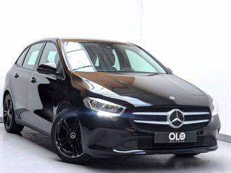 mercedes-classe-b-160-b-160-euro6d-navi-clim-ja-cuir-camera-garanti