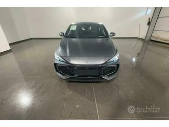 mg mg3 hybrid+ comfort