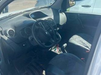 kangoo maxi hydrogène