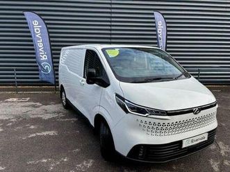 77kwh auto l1 h1 5dr