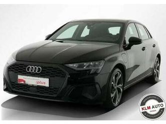 spb 40 tfsi plug in hybrid 204 cv advance