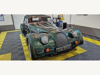 3.0i auto euro 6 (start/stop) 2dr