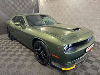 dodge challenger*sxt*tempo-r.kam-klima-led-touch- 20