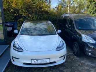 tesla model 3 long range dual awd ahk