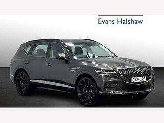 2.5t sport auto 4wd euro 6 (start/stop) 5dr (5 seat)