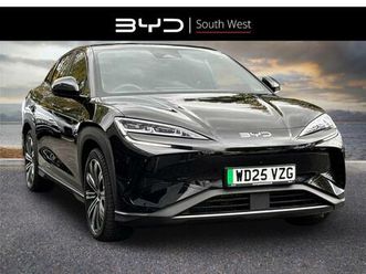 91.3kwh excellence auto awd 5dr