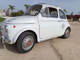 f giannini 8 bulloni