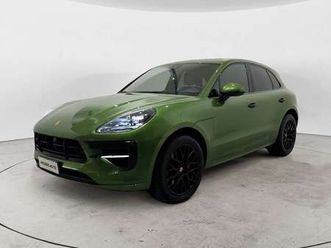 macan i 2019 2.9 gts 380cv pdk