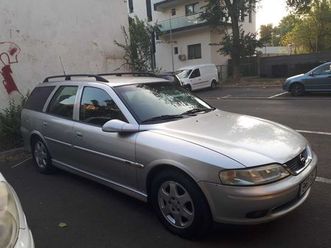 vand opel vectra b1 bucuresti sectorul 4