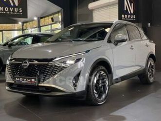 iii generation2 1.3 mild hybrid 158 n-connecta xtronic